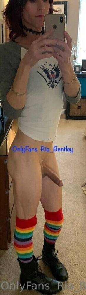 Ria_Bentley / TheRiaBentley / riabentley Nude Leaks - #20