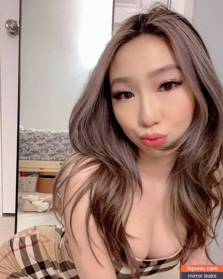 ariasaki aka gigifang aka winterfaerie aka winterfaerietv Nude Leaks OnlyFans - #19