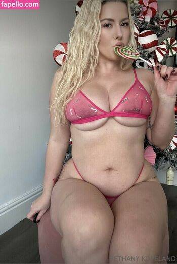 Bethanie_anne / bethanie_lochman Leaked Nude OnlyFans - #4