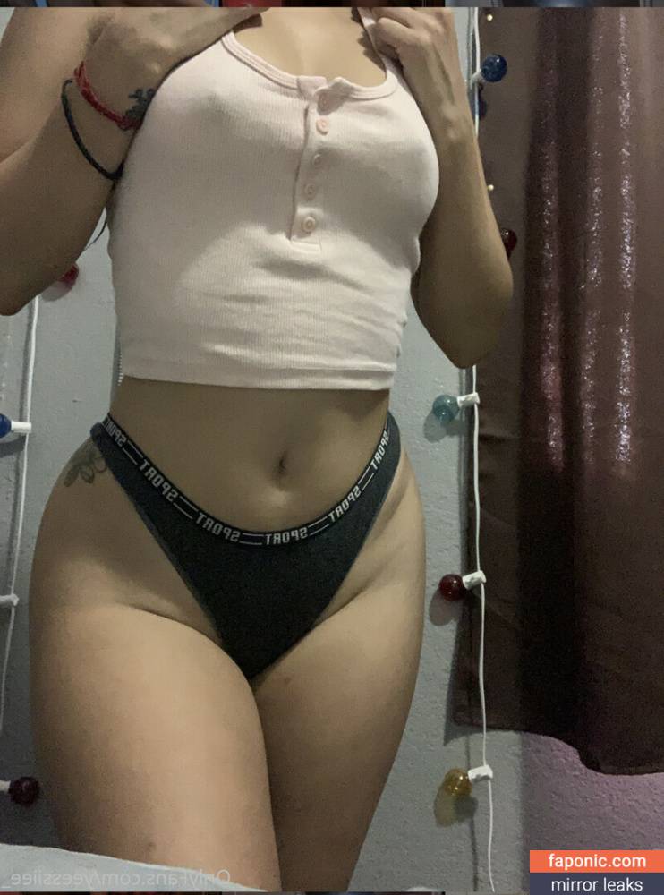 Yeessiiee aka yeessiiee_ Nude Leaks OnlyFans - #8