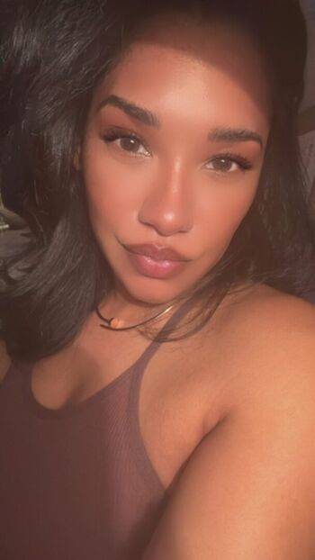 Candice Patton / candicepatton Leaked Nude OnlyFans - #10