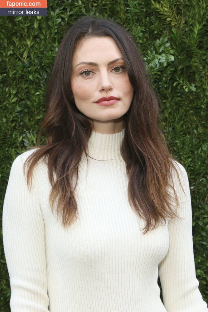 Phoebe Tonkin aka phoebejtonkin Nude Leaks - #5