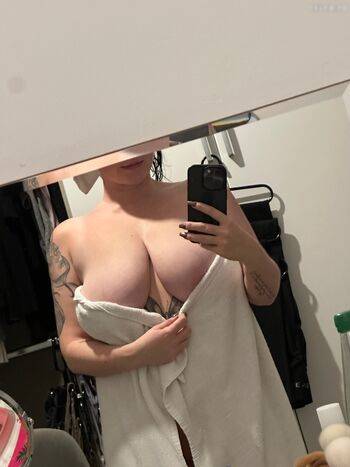 Likeboobs / likebooobs / missundercover.__ Leaked Nude OnlyFans - #1