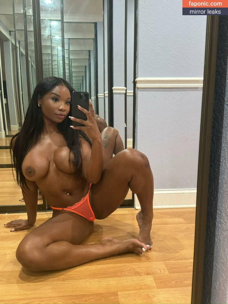 Jasmine Hayes aka jashayess aka therealjasminehayes Nude Leaks OnlyFans - #3