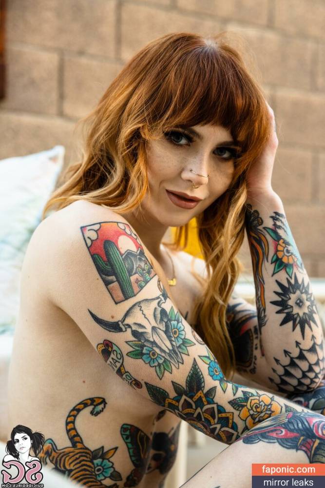 Loveless aka lovelesssuicide Nude Leaks OnlyFans - #4