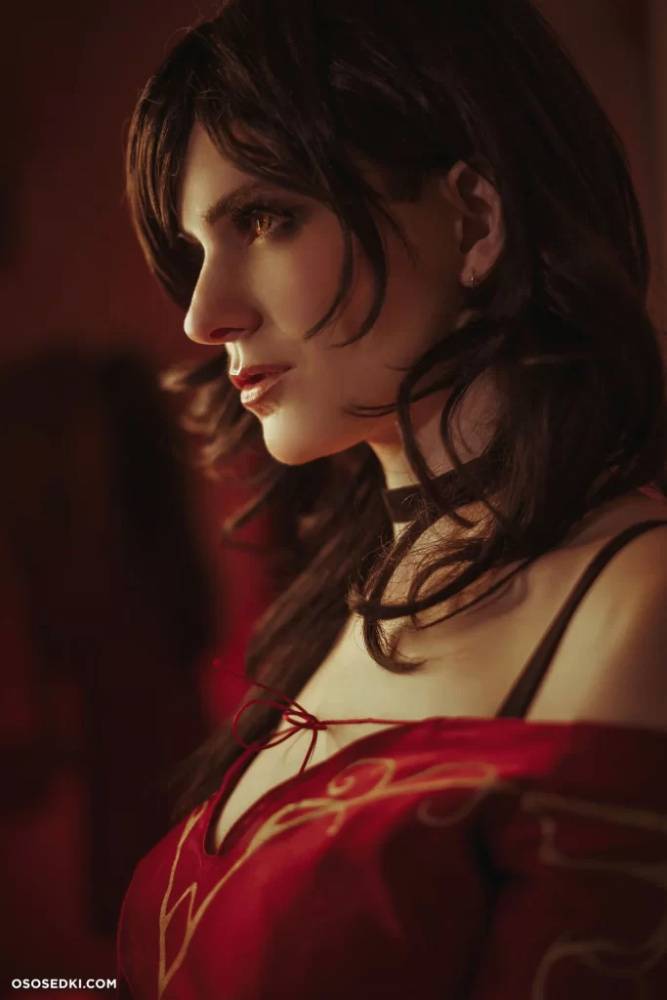 Shaeunderscore – Cinder Fall – Rwby - #1