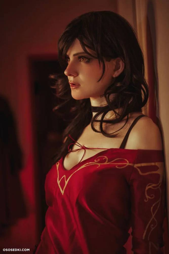 Shaeunderscore – Cinder Fall – Rwby - #12