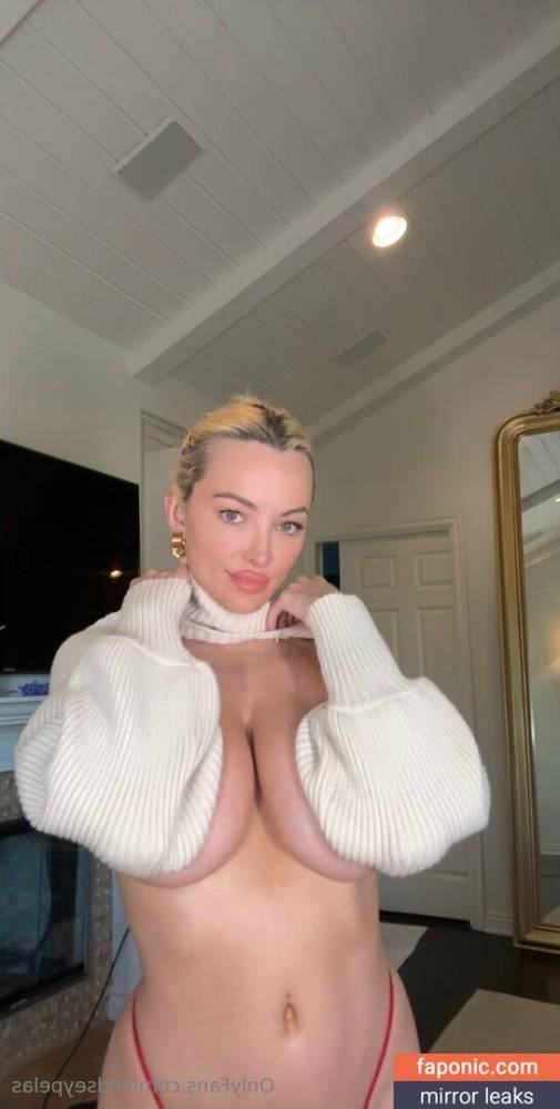 Lindsey Pelas aka lindseypelas Nude Leaks OnlyFans - #9