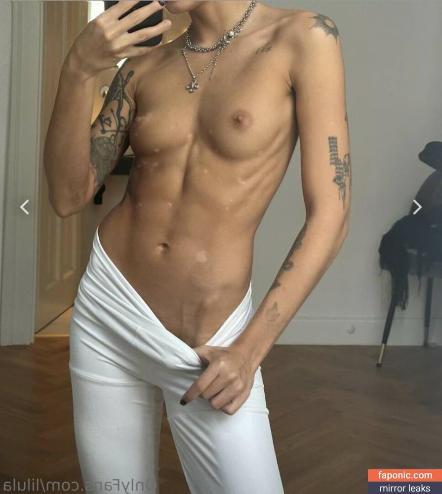 elia7even aka eliaeventova aka minieventova Nude Leaks OnlyFans - #13