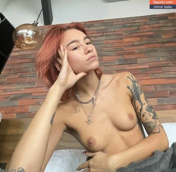 elia7even aka eliaeventova aka minieventova Nude Leaks OnlyFans - #14