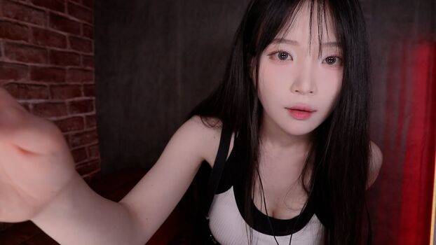 [ASMR]nara_나라 / asmr_nara Leaked Nude OnlyFans - #8