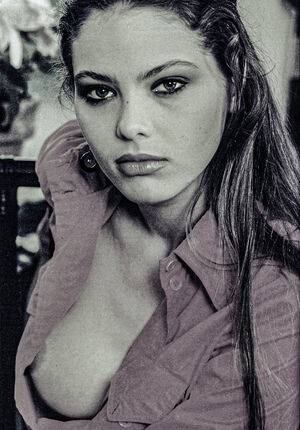 Ornella Muti / ornellamuti Nude Leaks - Fapello - #2