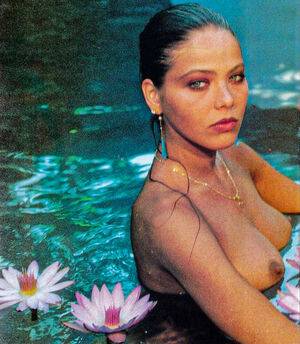 Ornella Muti / ornellamuti Nude Leaks - Fapello - #11