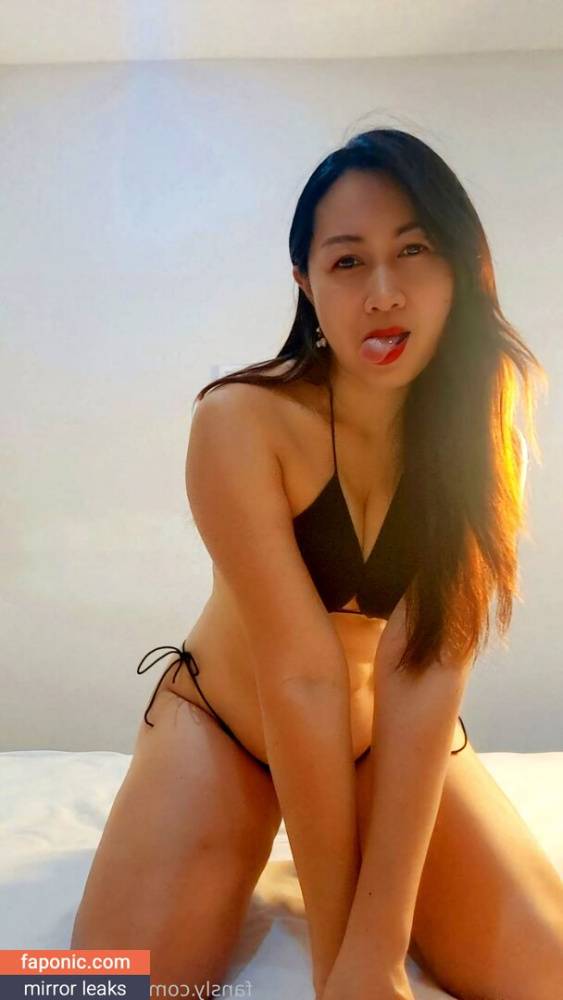 peecherrythai aka peetatheartist Nude Leaks OnlyFans - #18