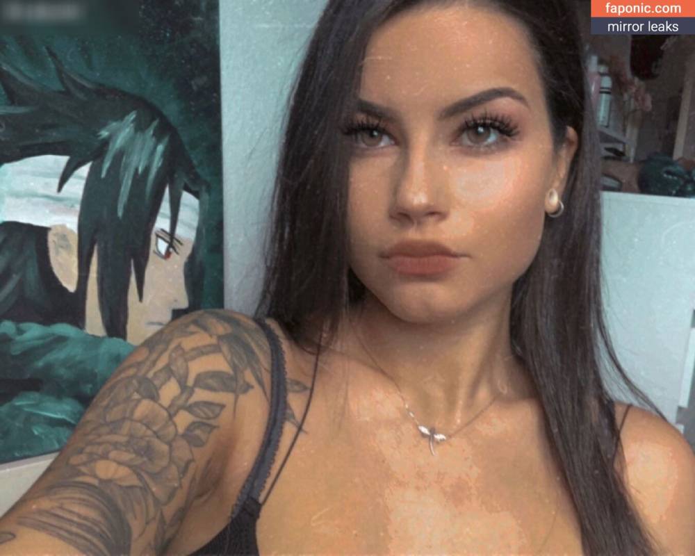 Ayliner aka aylin_er aka aylinertwitch aka aylingarcia1 Nude Leaks OnlyFans - #16