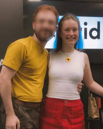 Sigrid / Sigrid Solbakk Raabe / thisissigrid Leaked Nude OnlyFans - #12