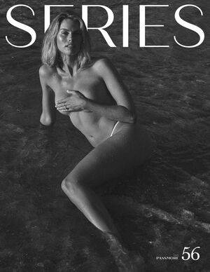 Natalie Jayne Roser / Series Magazine / natalie_roser / seriesmag Nude Leaks Patreon - Fapello - #15