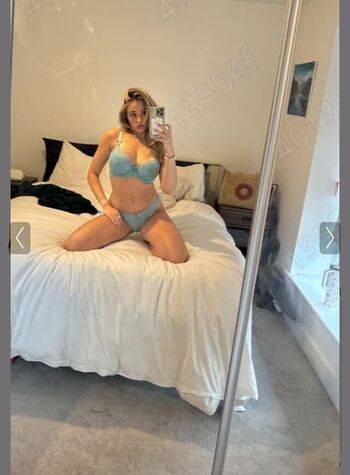 Abby Huxley / abbyhuxley / exposinghuxley Leaked Nude OnlyFans - #7