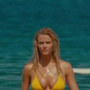 Brooklyn Decker / BrooklynDecker Nude Leaks - Fapello - #1