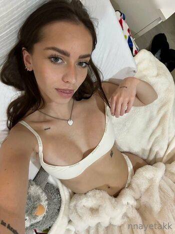 Katelyn Elizabeth / katelynelizabeth / nnayetakk Leaked Nude OnlyFans - #7