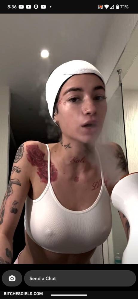 Bhad Bhabie Nude Celeb - Danielle Peskowitz Bregoli Onlyfans Leaked Naked Video - #18