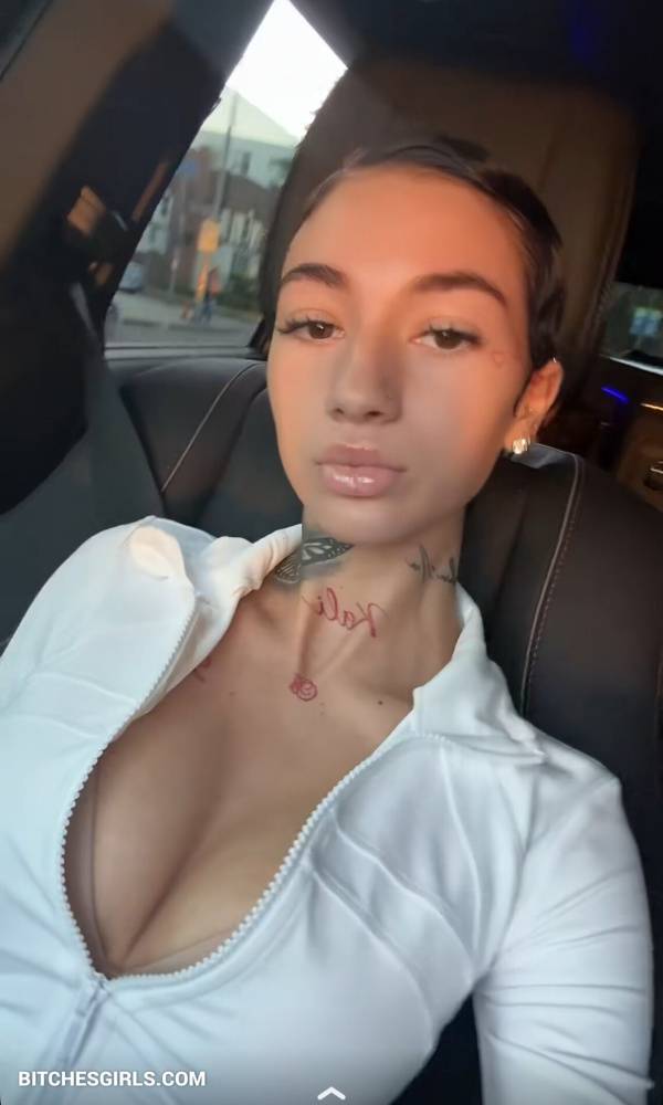 Bhad Bhabie Nude Celeb - Danielle Peskowitz Bregoli Onlyfans Leaked Naked Video - #11