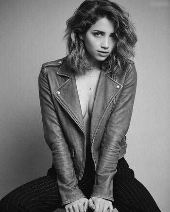 Emily Rudd / emilysteaparty Leaked Nude OnlyFans - #8