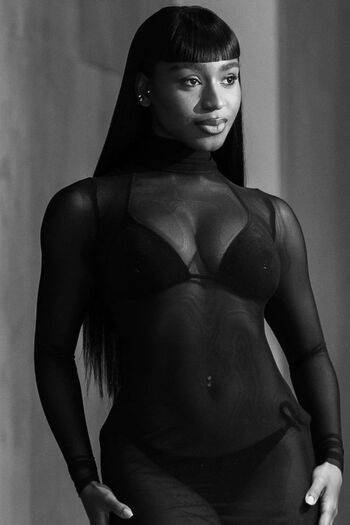 Normani Kordei / normani Leaked Nude OnlyFans - #11