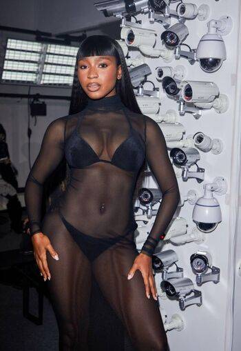 Normani Kordei / normani Leaked Nude OnlyFans - #3