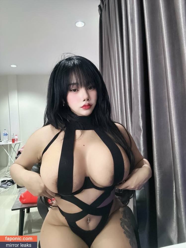 _kermitmeji_ aka maemeji0 aka sexykermitthefrog aka เมจิชอบกินผัก Nude Leaks OnlyFans - #11