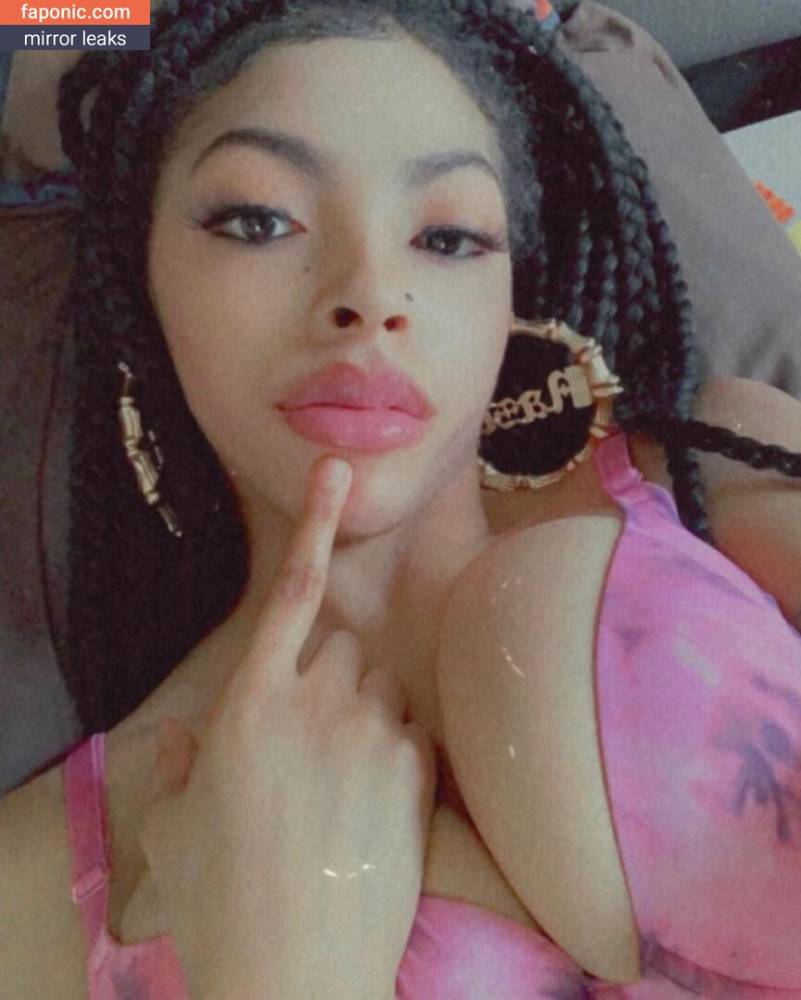 MsHollywood aka mshollywoodx aka xmshollywood Nude Leaks OnlyFans - #15