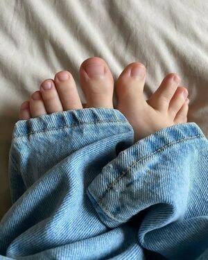 Princess.littlefeet / princess.little_feet Nude Leaks - #2