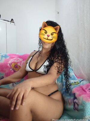 @Euhsafadinha / Euhsafadinha Nude Leaks - Fapello - #7