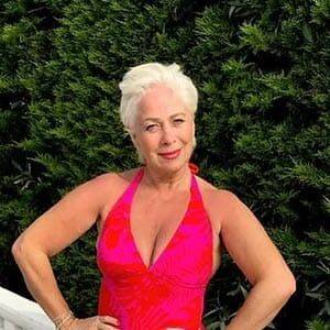 Denise Welch / denise_welch Nude Leaks - Fapello - #1