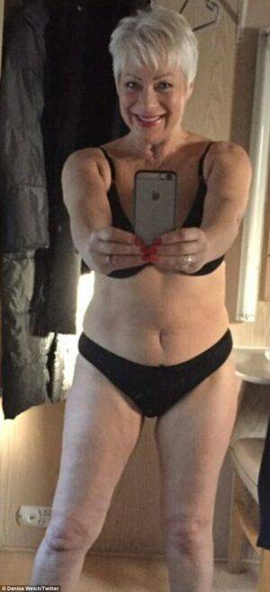 Denise Welch / denise_welch Nude Leaks - Fapello - #28