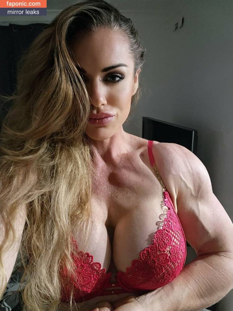 Lana_lady_lifter aka https: Nude Leaks OnlyFans - #6