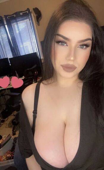 Liiinduh / lillyiinax Leaked Nude OnlyFans - #3