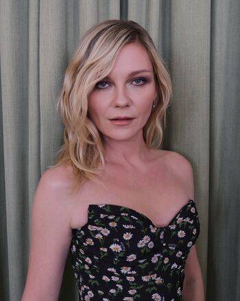 Kirsten Dunst / kirstendunst Leaked Nude OnlyFans - #1