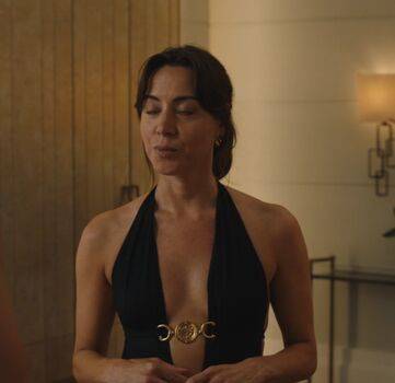 Aubrey Plaza / https: / plazadeaubrey Leaked Nude OnlyFans - #10