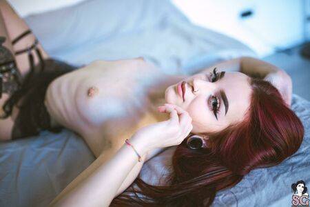 Emily Kymera Suicide / allucinogeno Nude Leaks - Fapello - #10