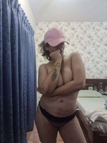 Kiran Rathore / kiran_rathore_official Leaked Nude OnlyFans - #8