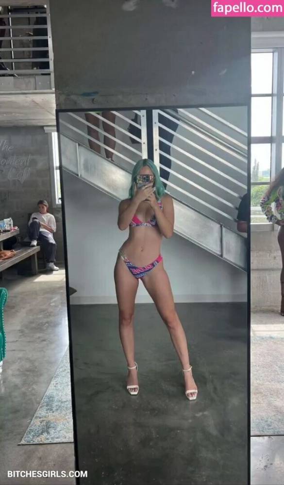 Marissa Arnone Instagram Sexy Influencer - Marissacpt Onlyfans Leaked Naked Pics - #9