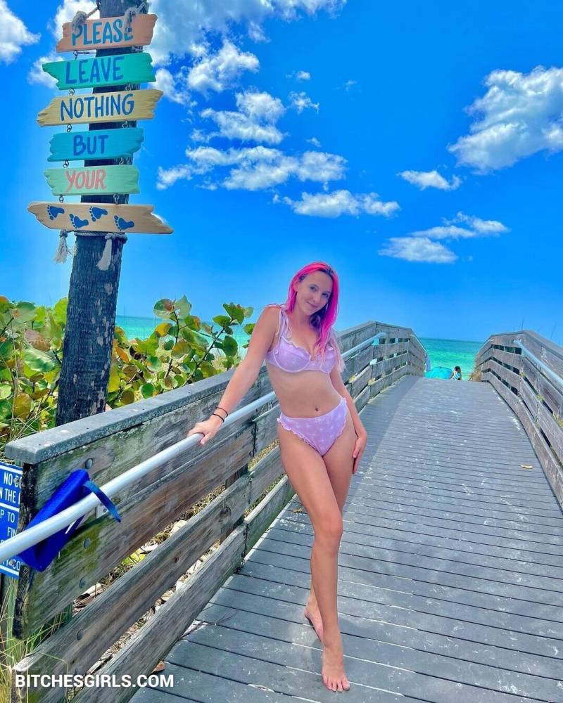 Marissa Arnone Instagram Sexy Influencer - Marissacpt Onlyfans Leaked Naked Pics - #14