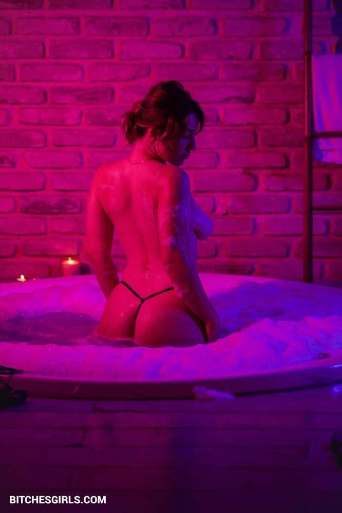 Natalia Fadeev Cosplay Nudes - Nataliafadeev Cosplay Leaked Nudes - #2