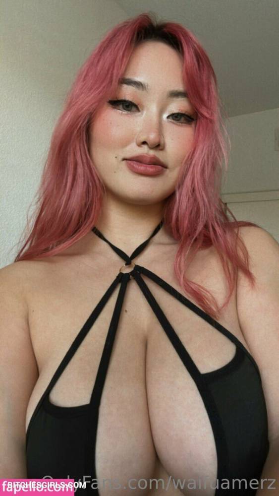 Ammeerrss Cosplay Porn - Amy Onlyfans Leaked Naked Pics - #4