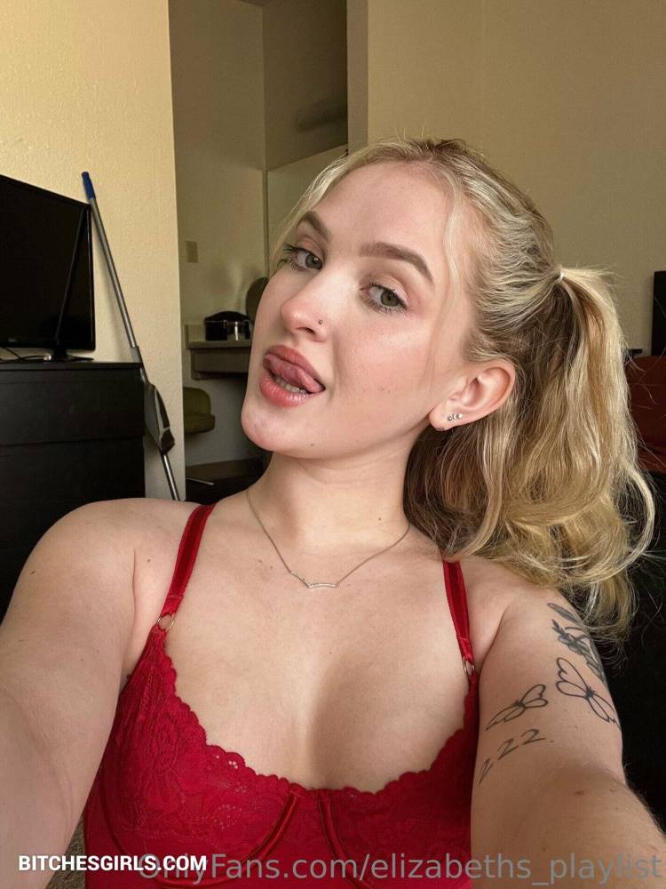 Elizabeths_Playlist - Elizabeth Onlyfans Leaked Naked Photo - #3