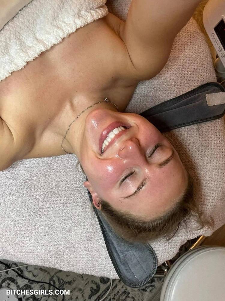 Chelsea Werner Instagram Nude Influencer - Chelsea_Evee - #20