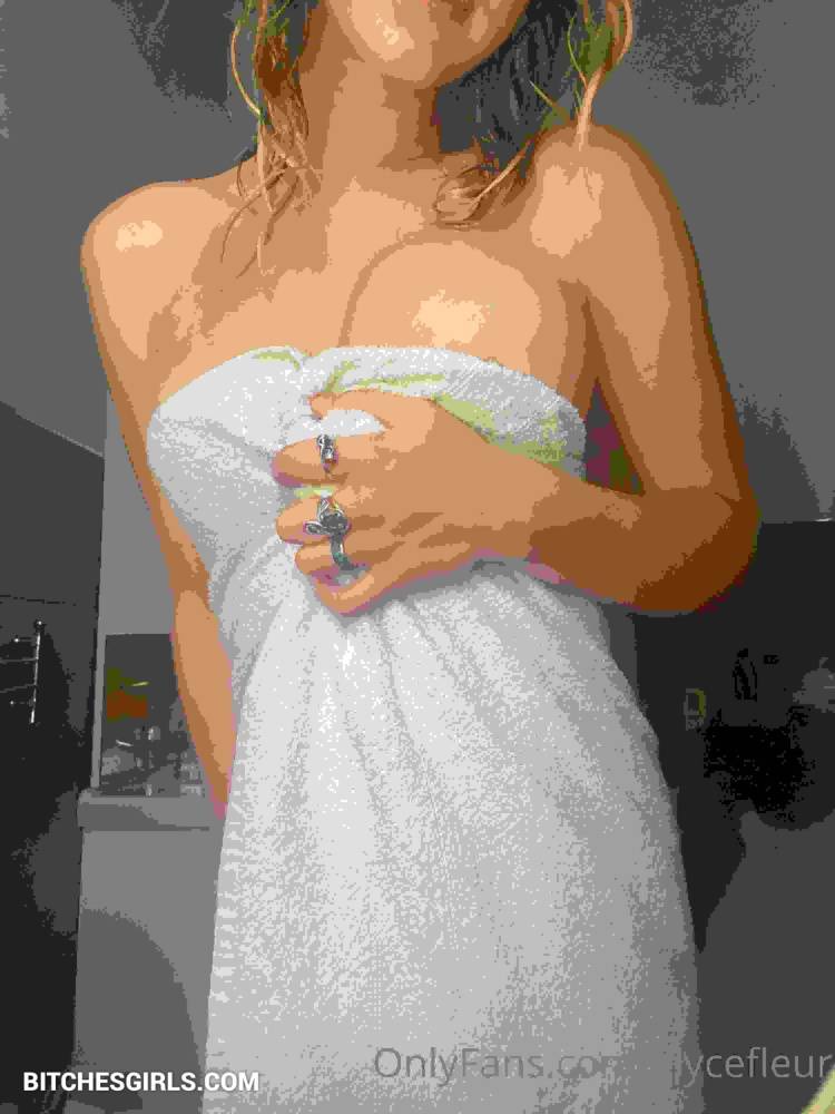 Lolwhatgod - Aly Patreon Leaked Nude Photo - #10