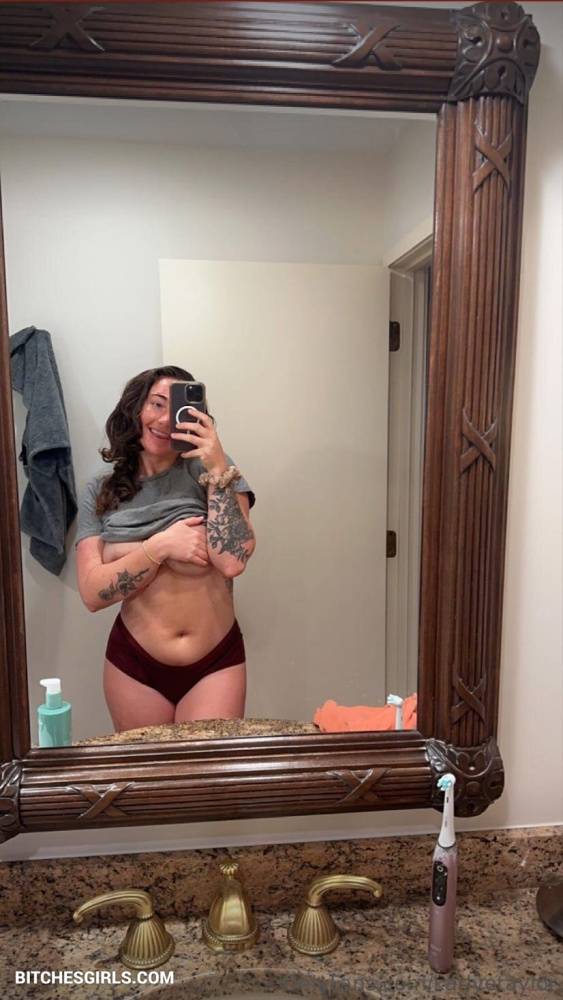 Karlye Taylor - Karlyetaylorreels Onlyfans Leaked Naked Photo - #1