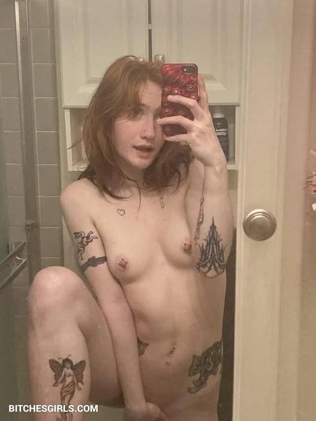 Haelstormingz Redhead Nude Girl - Haelstorming. Reddit Leaked Naked Photo - #1